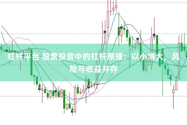 杠杆平台 股票投资中的杠杆原理：以小博大，风险与收益并存