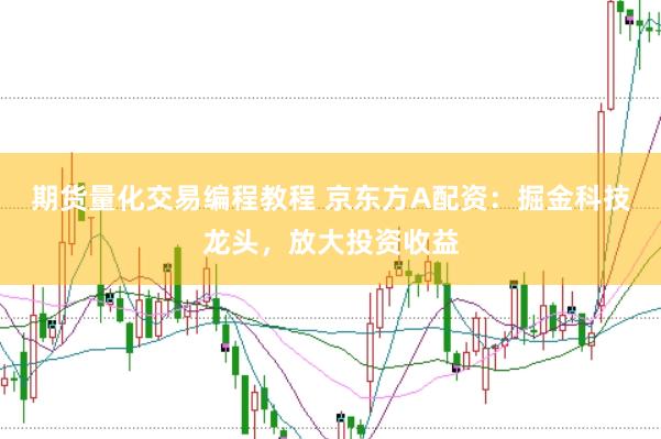 期货量化交易编程教程 京东方A配资：掘金科技龙头，放大投资收益