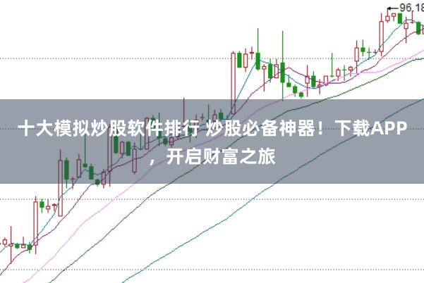 十大模拟炒股软件排行 炒股必备神器！下载APP，开启财富之旅