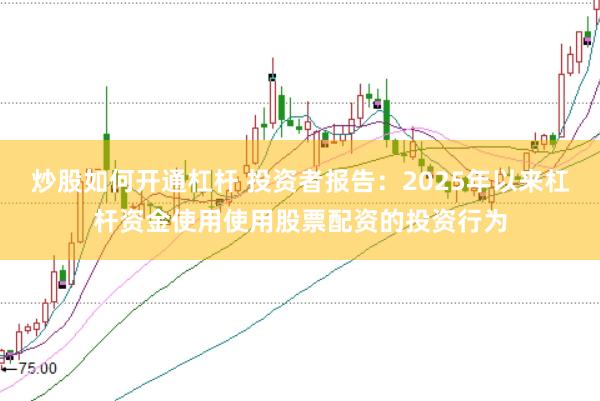 炒股如何开通杠杆 投资者报告：2025年以来杠杆资金使用使用股票配资的投资行为