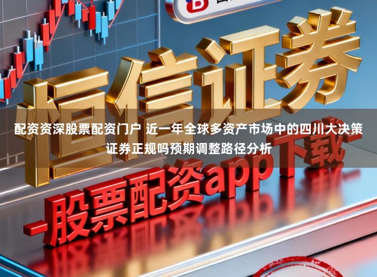 配资资深股票配资门户 近一年全球多资产市场中的四川大决策证券正规吗预期调整路径分析