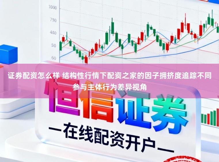 证券配资怎么样 结构性行情下配资之家的因子拥挤度追踪不同参与主体行为差异视角