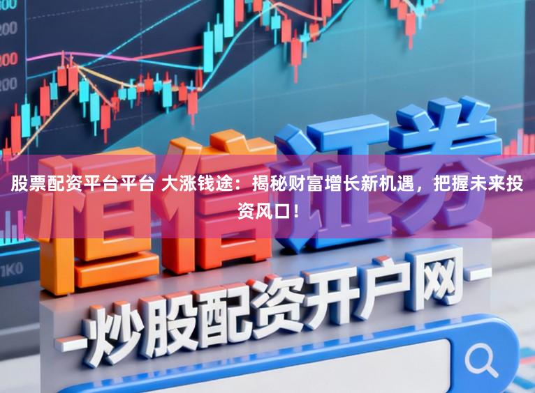 股票配资平台平台 大涨钱途：揭秘财富增长新机遇，把握未来投资风口！