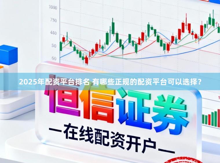 2025年配资平台排名 有哪些正规的配资平台可以选择？
